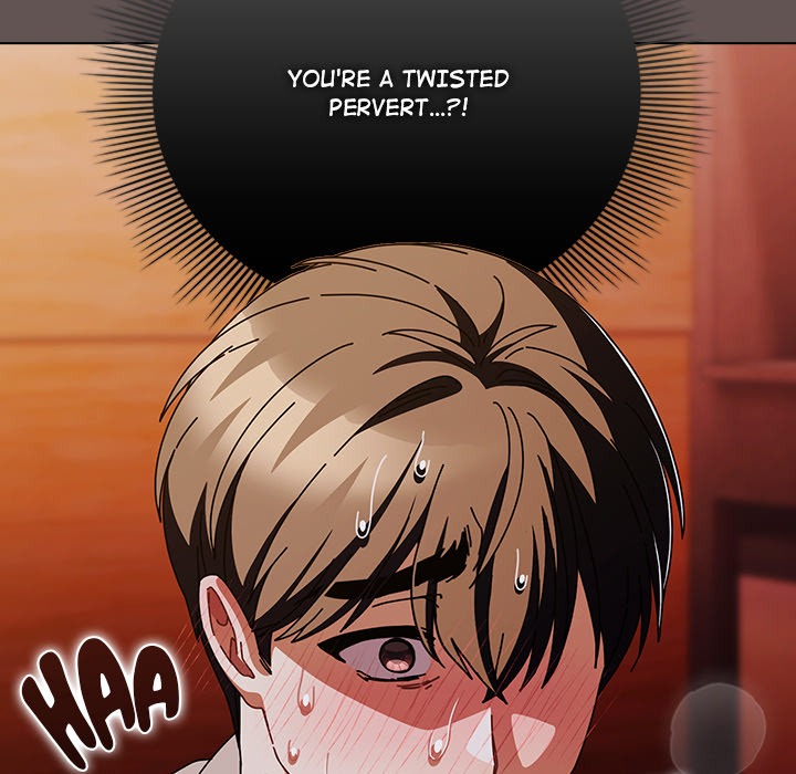 Sweet Girl, Dirty Secrets Chapter 32 - Manhwa18.com