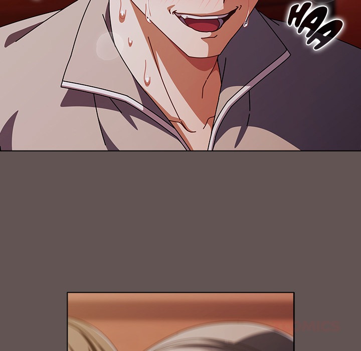 Sweet Girl, Dirty Secrets Chapter 32 - Manhwa18.com