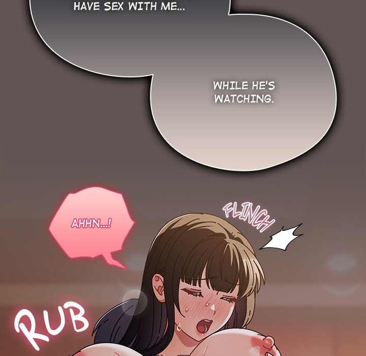 Sweet Girl, Dirty Secrets Chapter 32 - Manhwa18.com