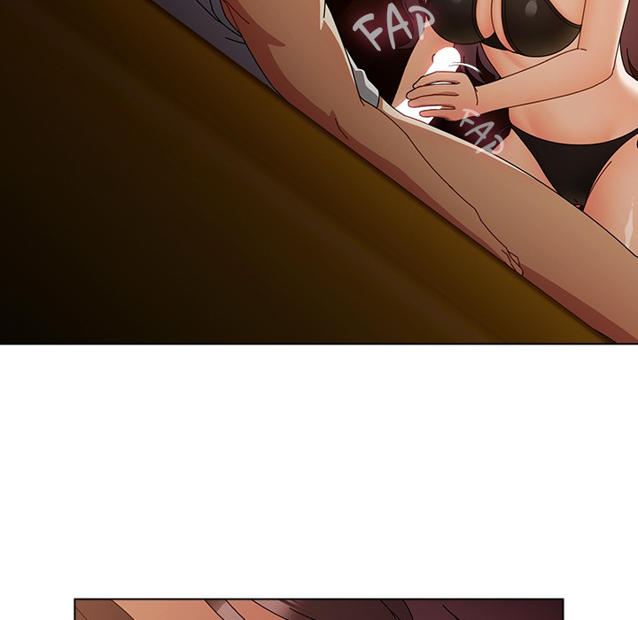 Sweet Girl, Dirty Secrets Chapter 35 - Manhwa18.com