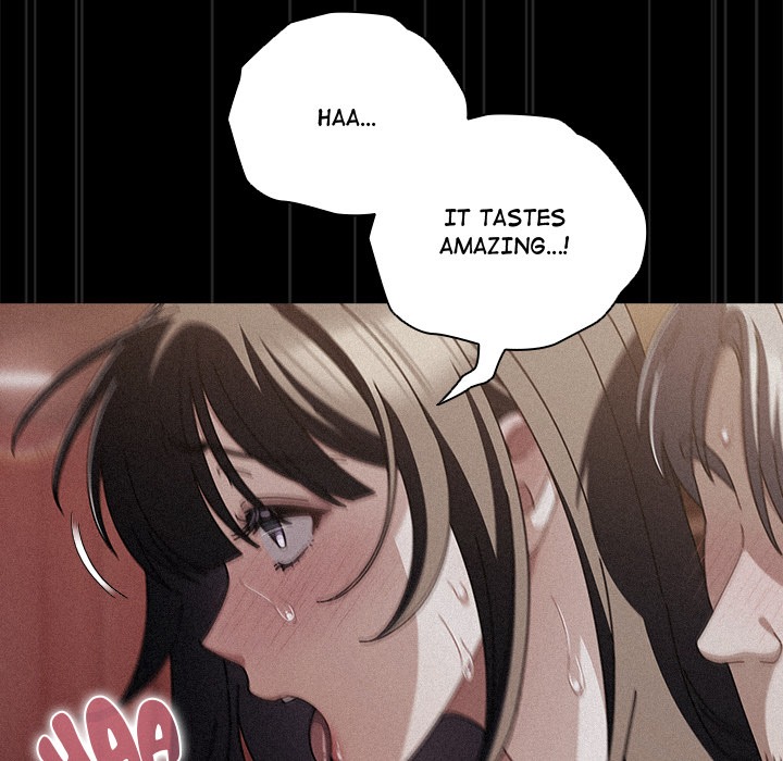 Sweet Girl, Dirty Secrets Chapter 35 - Manhwa18.com