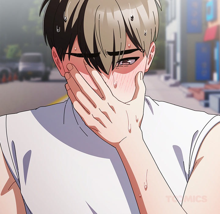 Sweet Girl, Dirty Secrets Chapter 35 - Manhwa18.com