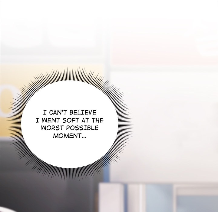 Sweet Girl, Dirty Secrets Chapter 35 - Manhwa18.com