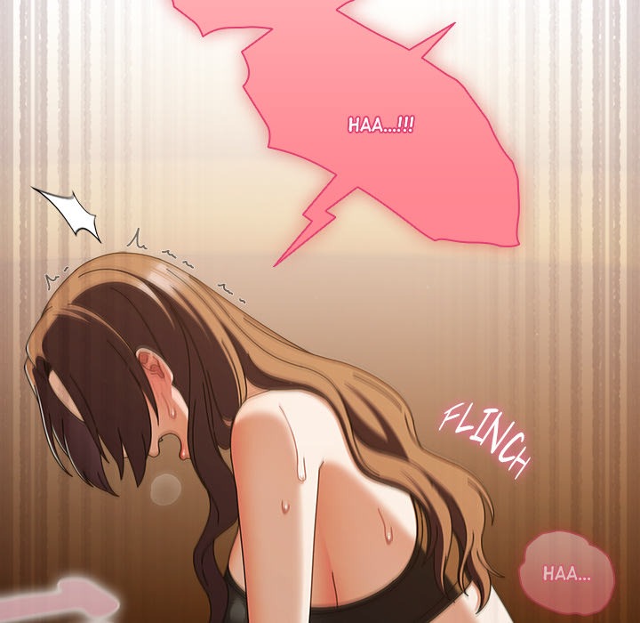 Sweet Girl, Dirty Secrets Chapter 35 - Manhwa18.com