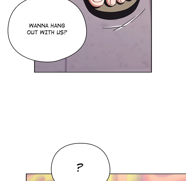 Sweet Girl, Dirty Secrets Chapter 35 - Manhwa18.com