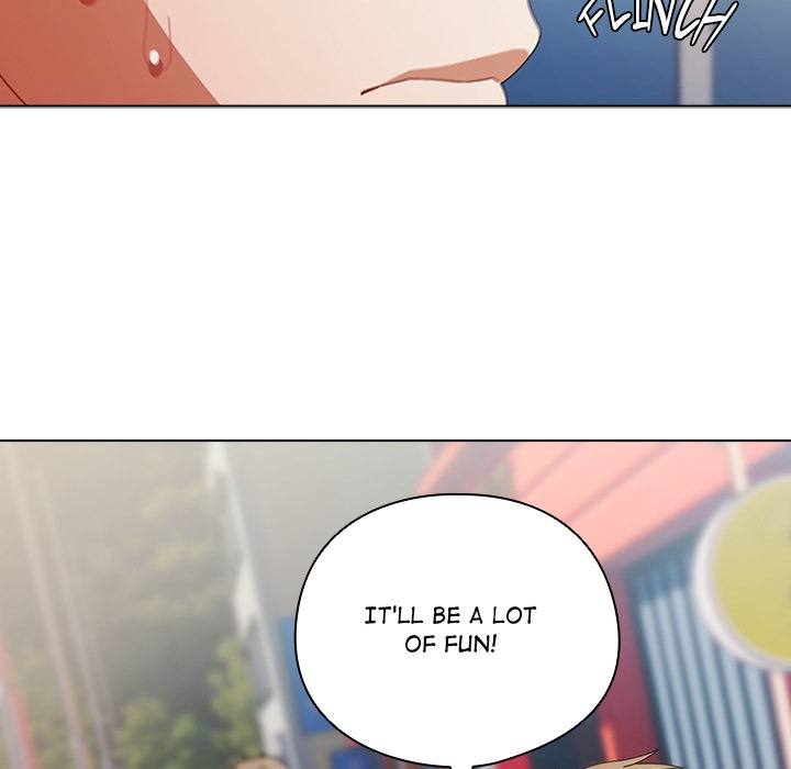 Sweet Girl, Dirty Secrets Chapter 35 - Manhwa18.com