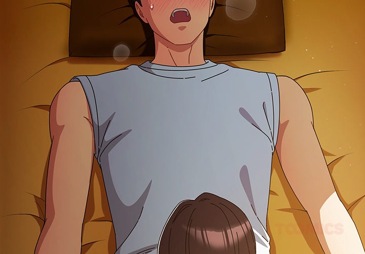 Sweet Girl, Dirty Secrets Chapter 35 - Manhwa18.com