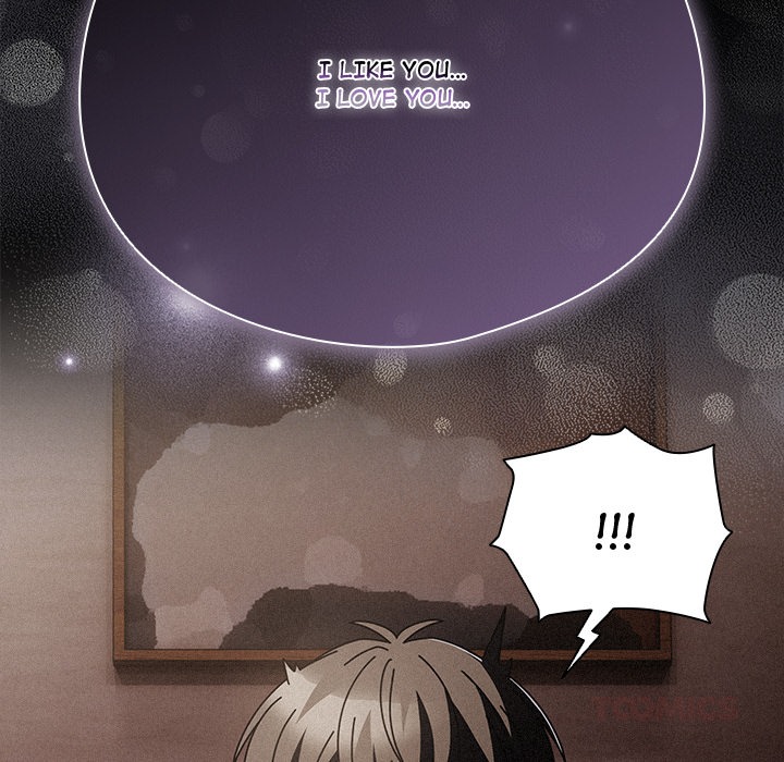 Sweet Girl, Dirty Secrets Chapter 35 - Manhwa18.com