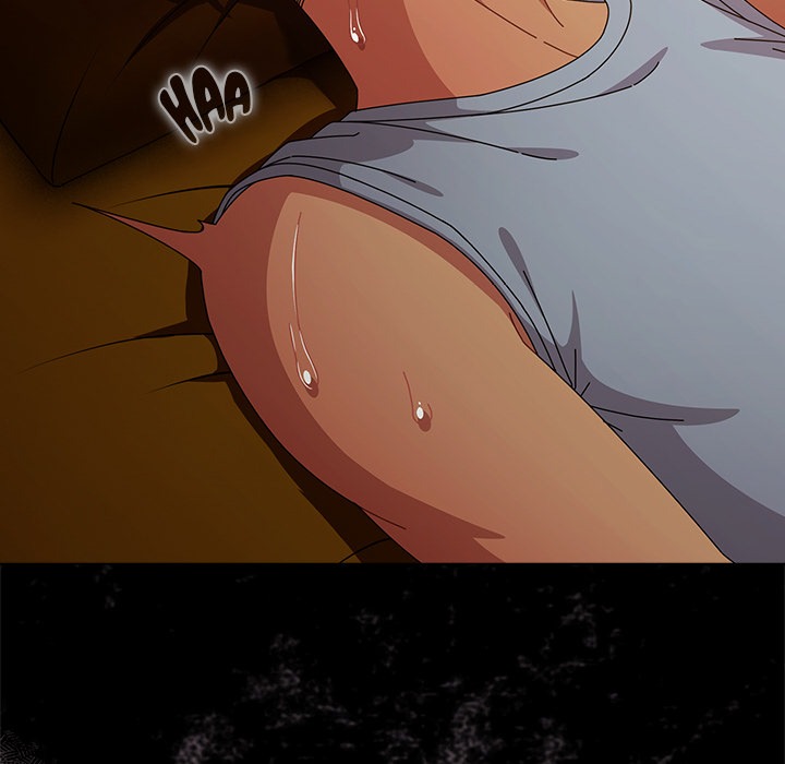 Sweet Girl, Dirty Secrets Chapter 35 - Manhwa18.com