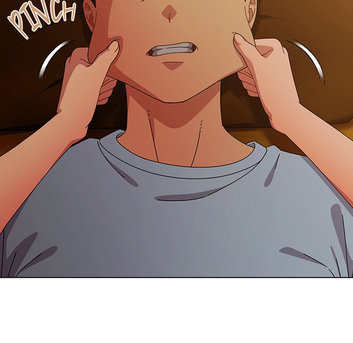 Sweet Girl, Dirty Secrets Chapter 35 - Manhwa18.com