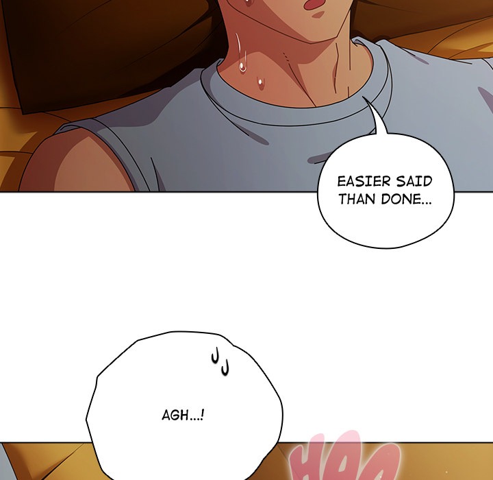 Sweet Girl, Dirty Secrets Chapter 35 - Manhwa18.com