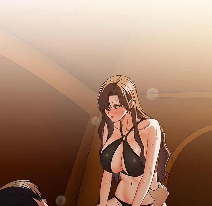 Sweet Girl, Dirty Secrets Chapter 35 - Manhwa18.com