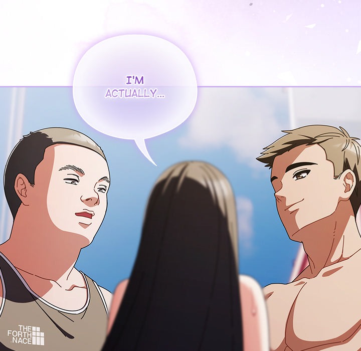 Sweet Girl, Dirty Secrets Chapter 35 - Manhwa18.com