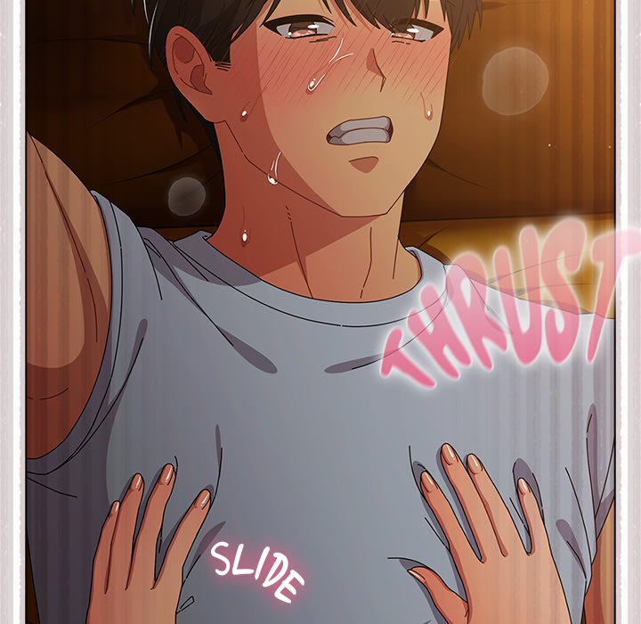 Sweet Girl, Dirty Secrets Chapter 35 - Manhwa18.com