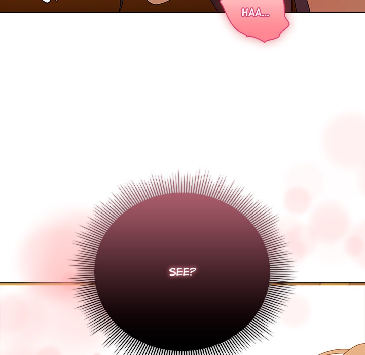 Sweet Girl, Dirty Secrets Chapter 35 - Manhwa18.com