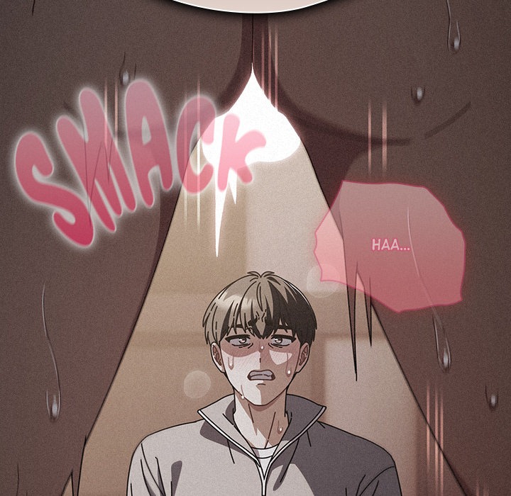 Sweet Girl, Dirty Secrets Chapter 35 - Manhwa18.com