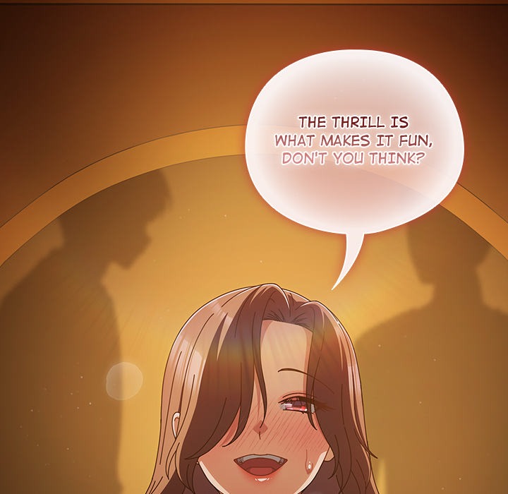 Sweet Girl, Dirty Secrets Chapter 35 - Manhwa18.com