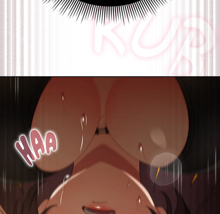 Sweet Girl, Dirty Secrets Chapter 35 - Manhwa18.com