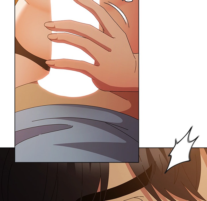 Sweet Girl, Dirty Secrets Chapter 35 - Manhwa18.com