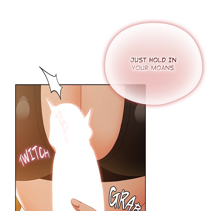 Sweet Girl, Dirty Secrets Chapter 35 - Manhwa18.com