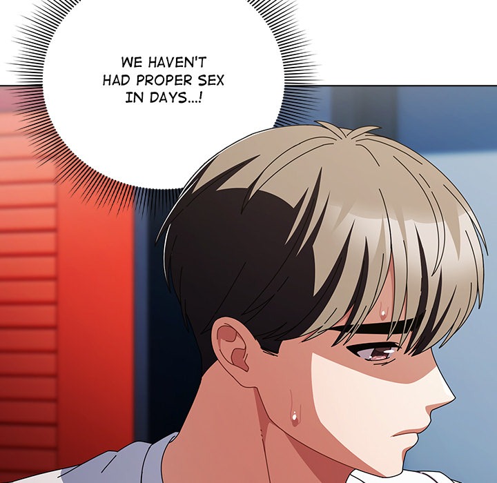 Sweet Girl, Dirty Secrets Chapter 35 - Manhwa18.com