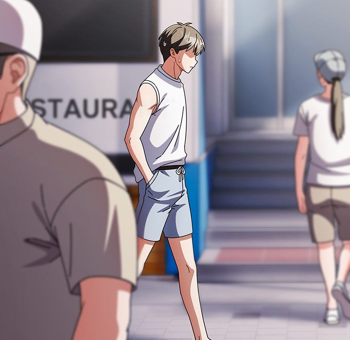 Sweet Girl, Dirty Secrets Chapter 35 - Manhwa18.com