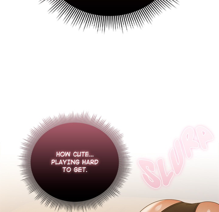 Sweet Girl, Dirty Secrets Chapter 35 - Manhwa18.com