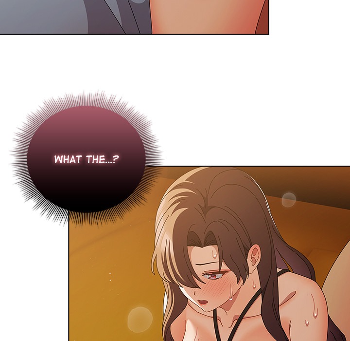 Sweet Girl, Dirty Secrets Chapter 35 - Manhwa18.com