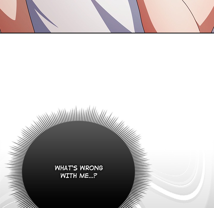 Sweet Girl, Dirty Secrets Chapter 35 - Manhwa18.com