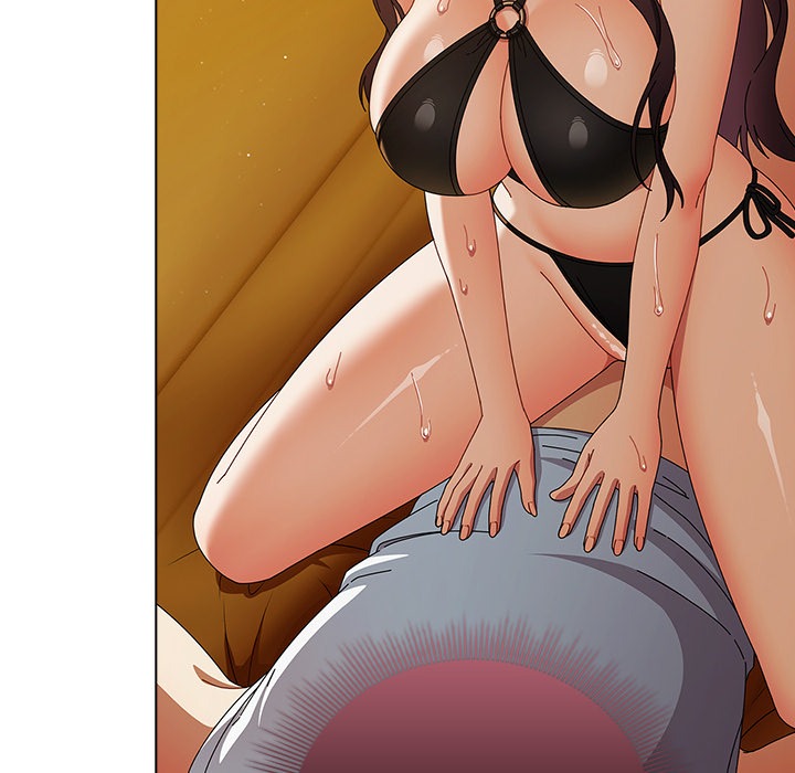 Sweet Girl, Dirty Secrets Chapter 35 - Manhwa18.com