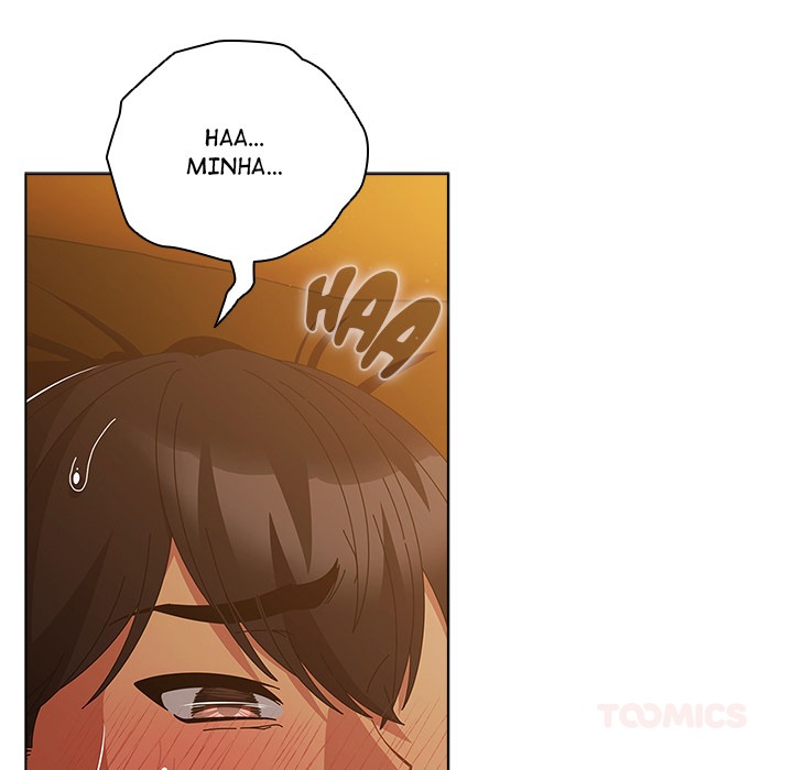 Sweet Girl, Dirty Secrets Chapter 35 - Manhwa18.com