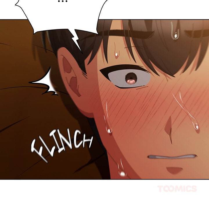 Sweet Girl, Dirty Secrets Chapter 35 - Manhwa18.com