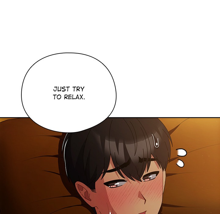 Sweet Girl, Dirty Secrets Chapter 35 - Manhwa18.com