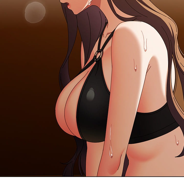 Sweet Girl, Dirty Secrets Chapter 35 - Manhwa18.com
