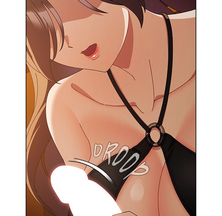 Sweet Girl, Dirty Secrets Chapter 35 - Manhwa18.com