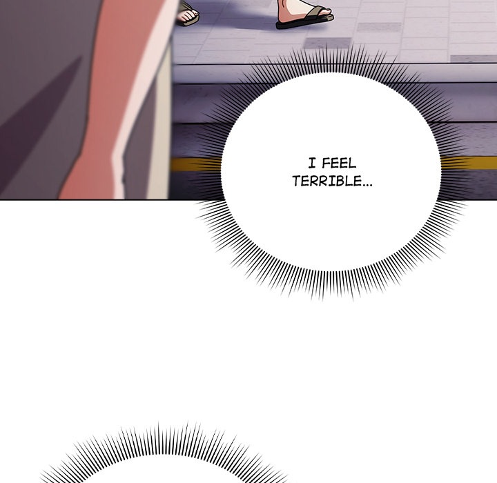 Sweet Girl, Dirty Secrets Chapter 35 - Manhwa18.com