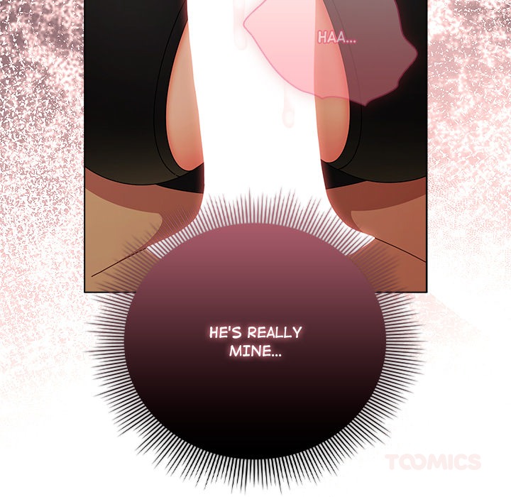 Sweet Girl, Dirty Secrets Chapter 35 - Manhwa18.com