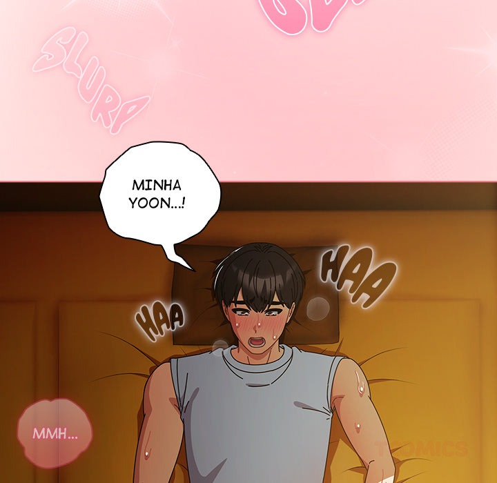 Sweet Girl, Dirty Secrets Chapter 35 - Manhwa18.com