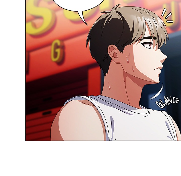 Sweet Girl, Dirty Secrets Chapter 35 - Manhwa18.com