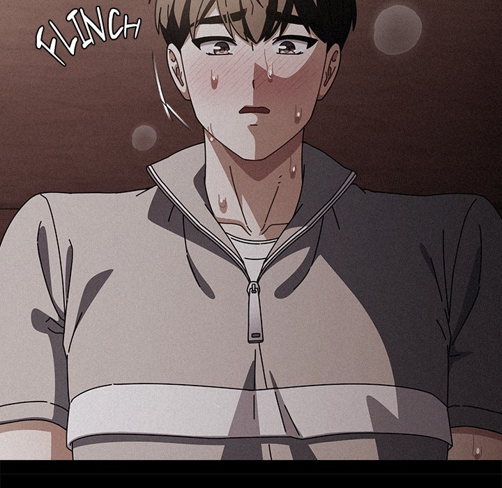 Sweet Girl, Dirty Secrets Chapter 35 - Manhwa18.com