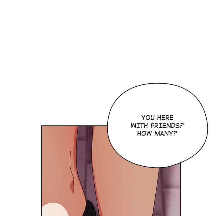 Sweet Girl, Dirty Secrets Chapter 35 - Manhwa18.com