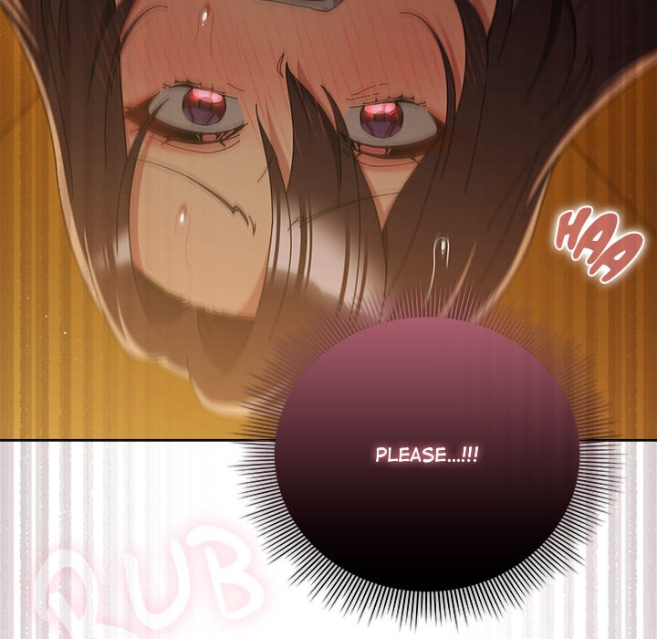 Sweet Girl, Dirty Secrets Chapter 35 - Manhwa18.com