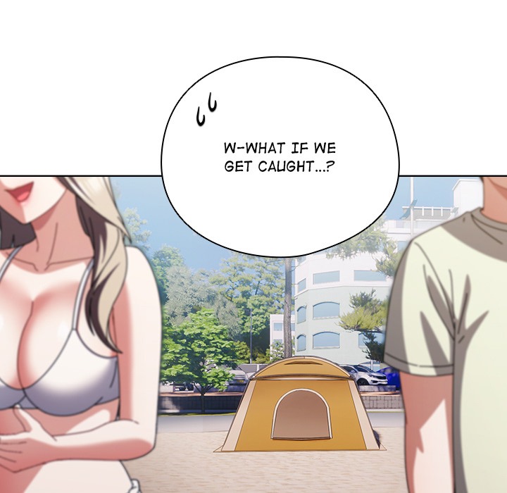 Sweet Girl, Dirty Secrets Chapter 35 - Manhwa18.com