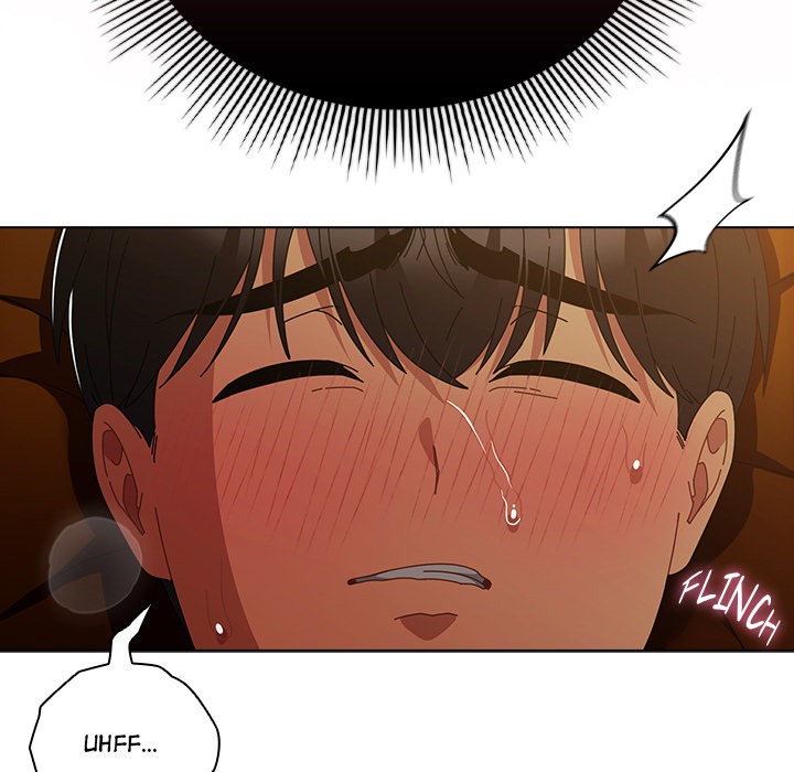 Sweet Girl, Dirty Secrets Chapter 35 - Manhwa18.com