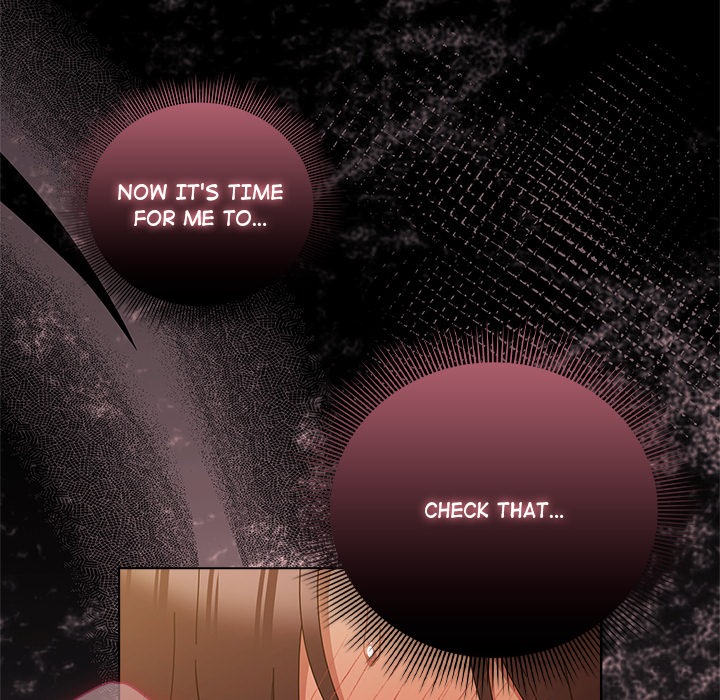 Sweet Girl, Dirty Secrets Chapter 35 - Manhwa18.com