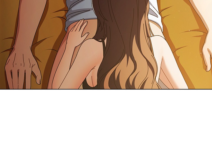Sweet Girl, Dirty Secrets Chapter 35 - Manhwa18.com