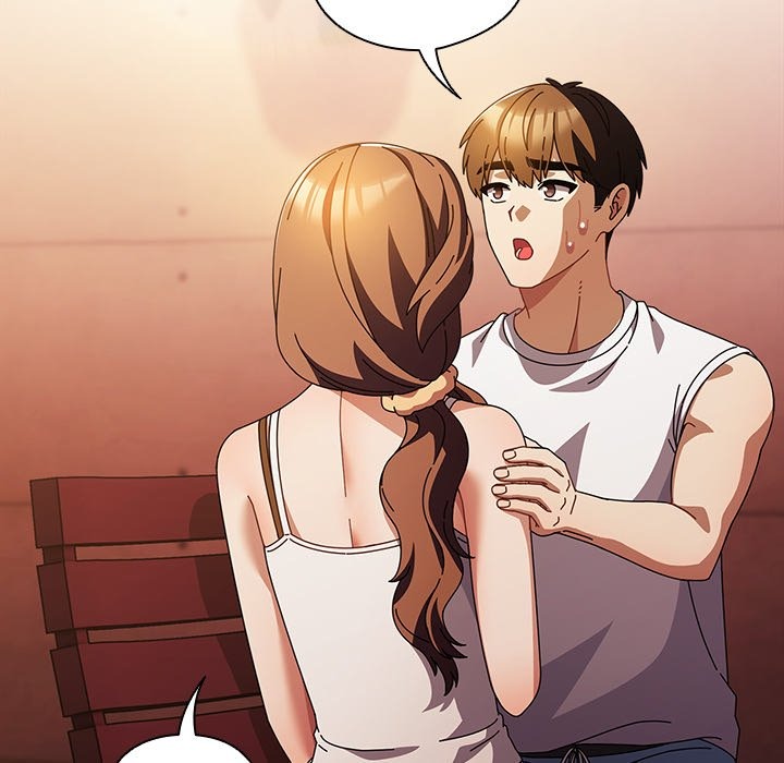 Sweet Girl, Dirty Secrets Chapter 38 - Manhwa18.com