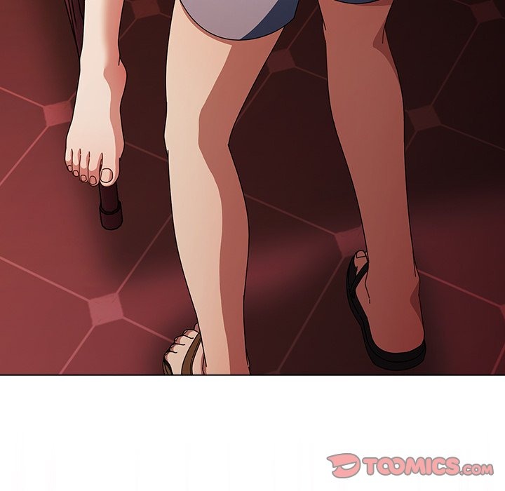 Sweet Girl, Dirty Secrets Chapter 38 - Manhwa18.com