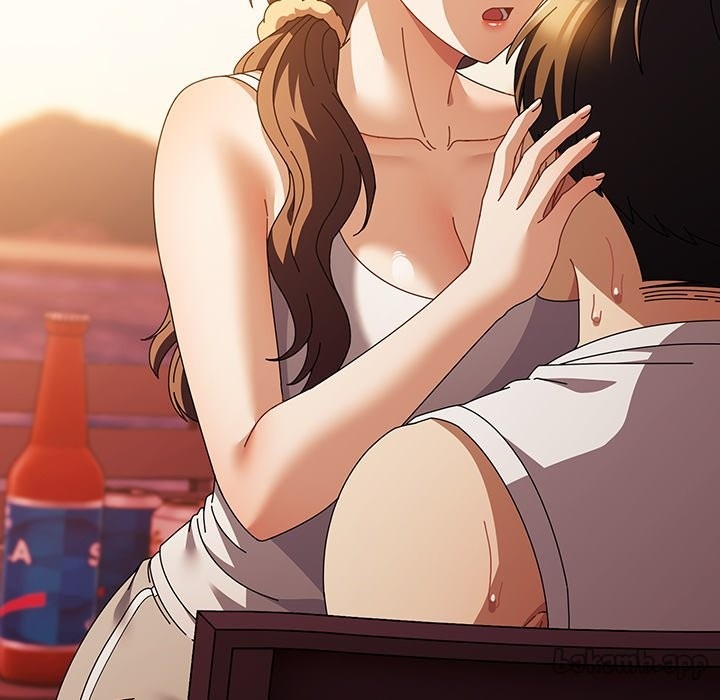 Sweet Girl, Dirty Secrets Chapter 38 - Manhwa18.com