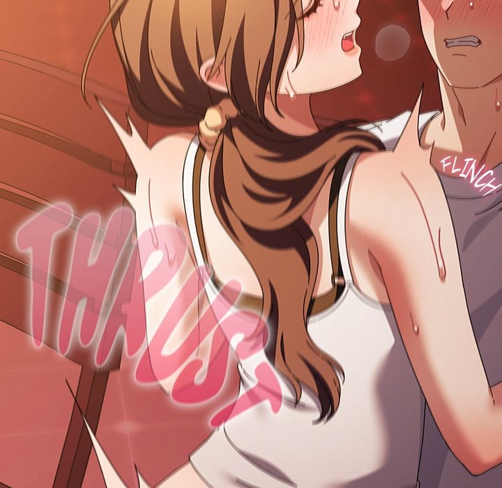 Sweet Girl, Dirty Secrets Chapter 38 - Manhwa18.com